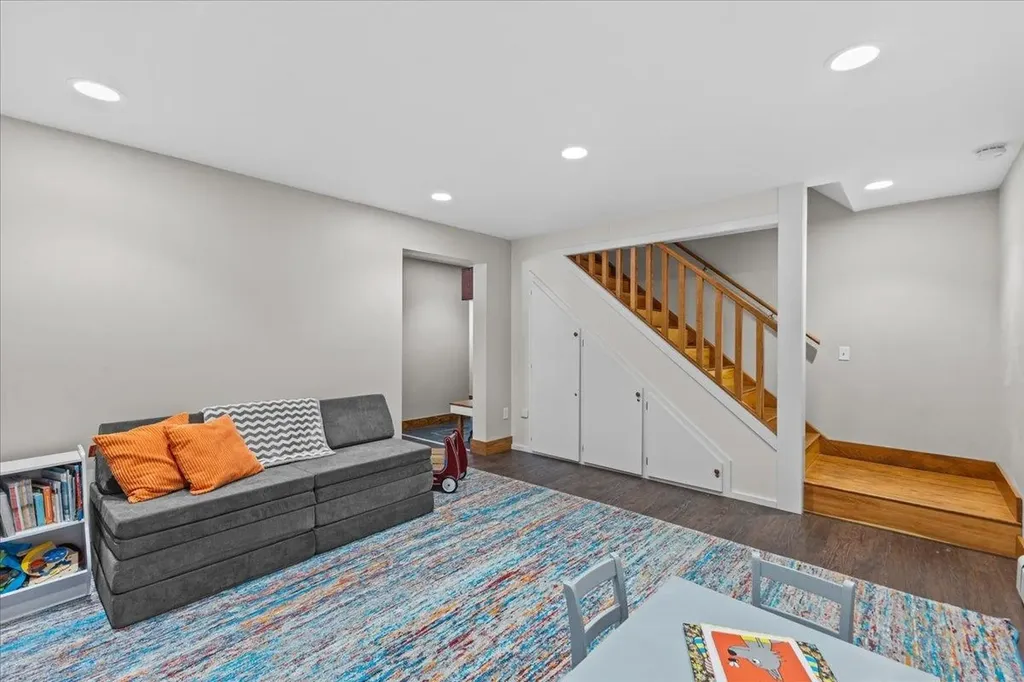 368 Brush Hill Road Stowe VT 05672