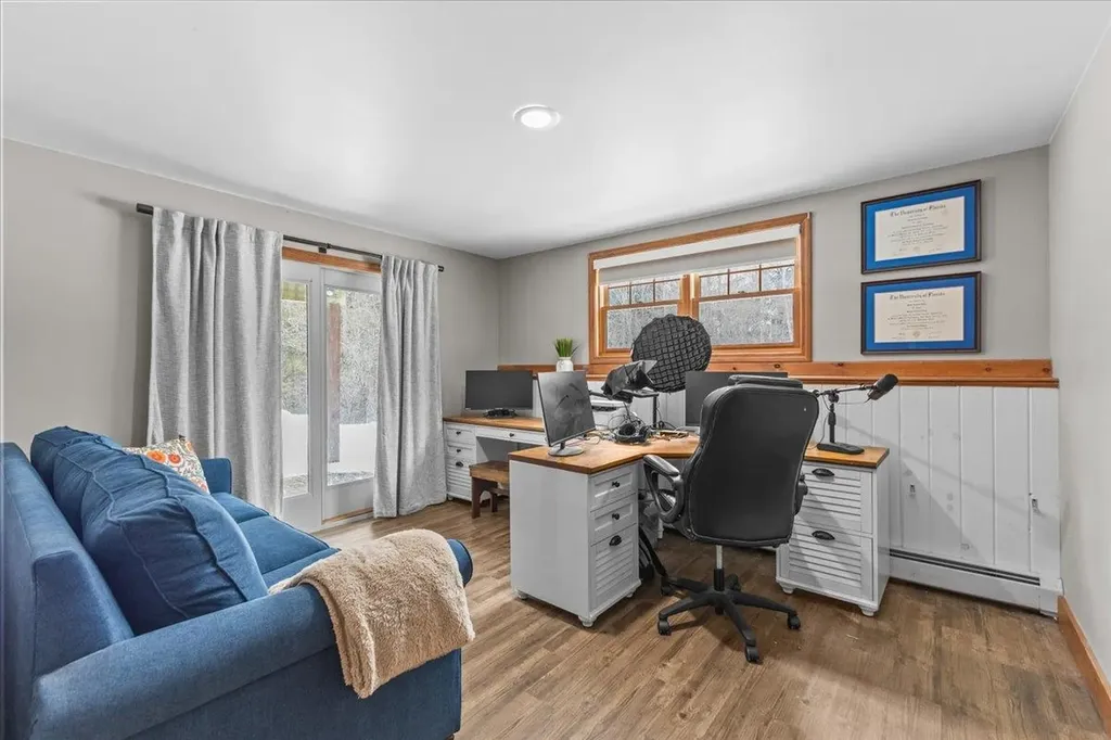 368 Brush Hill Road Stowe VT 05672