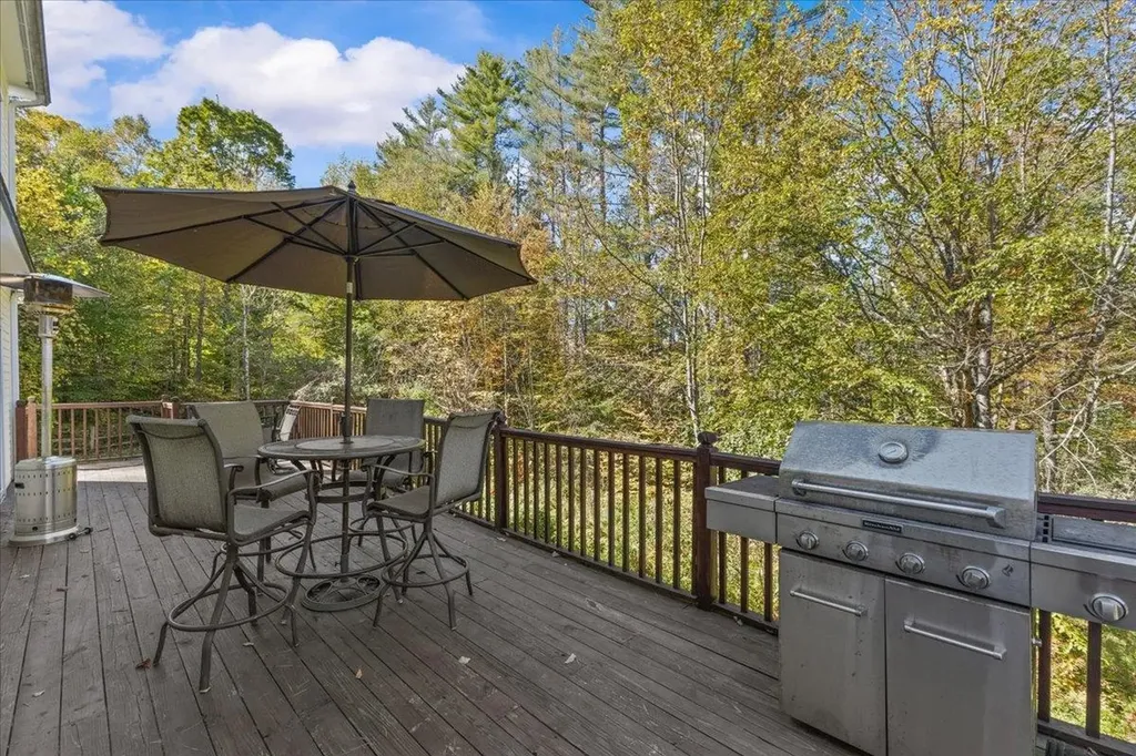 368 Brush Hill Road Stowe VT 05672