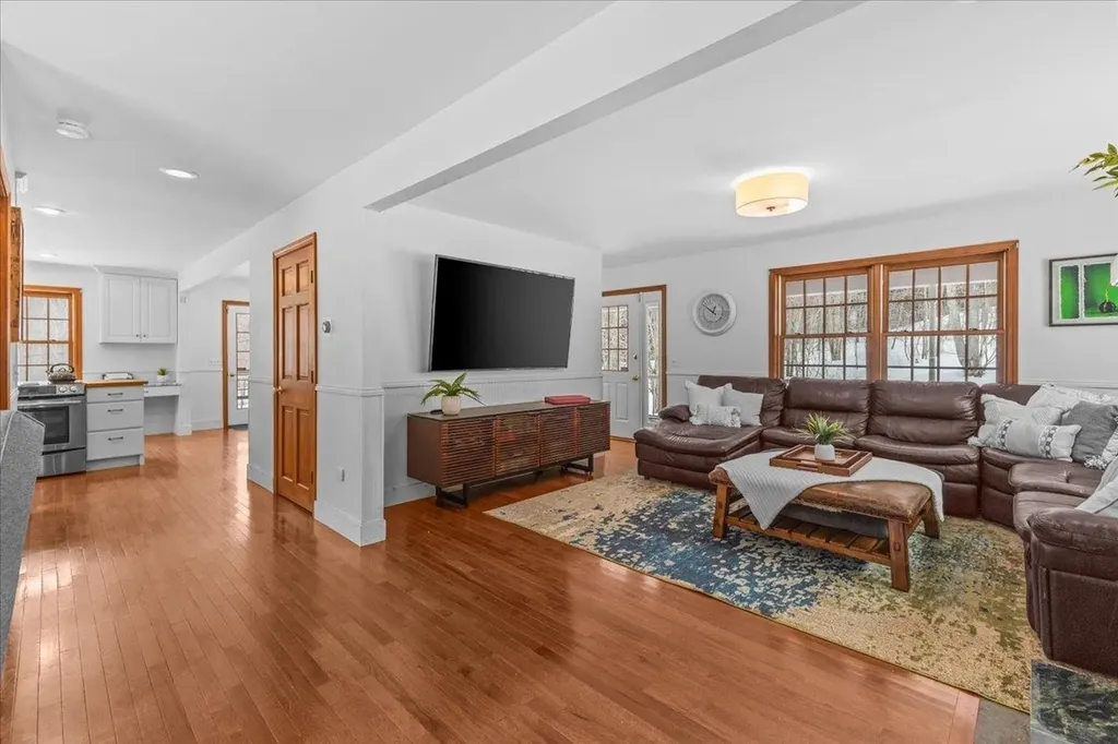 368 Brush Hill Road Stowe VT 05672