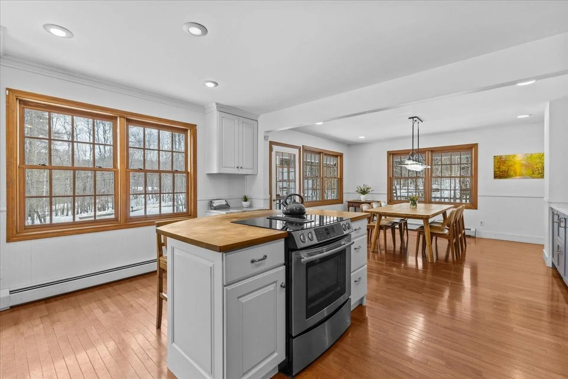 368 Brush Hill Road Stowe VT 05672