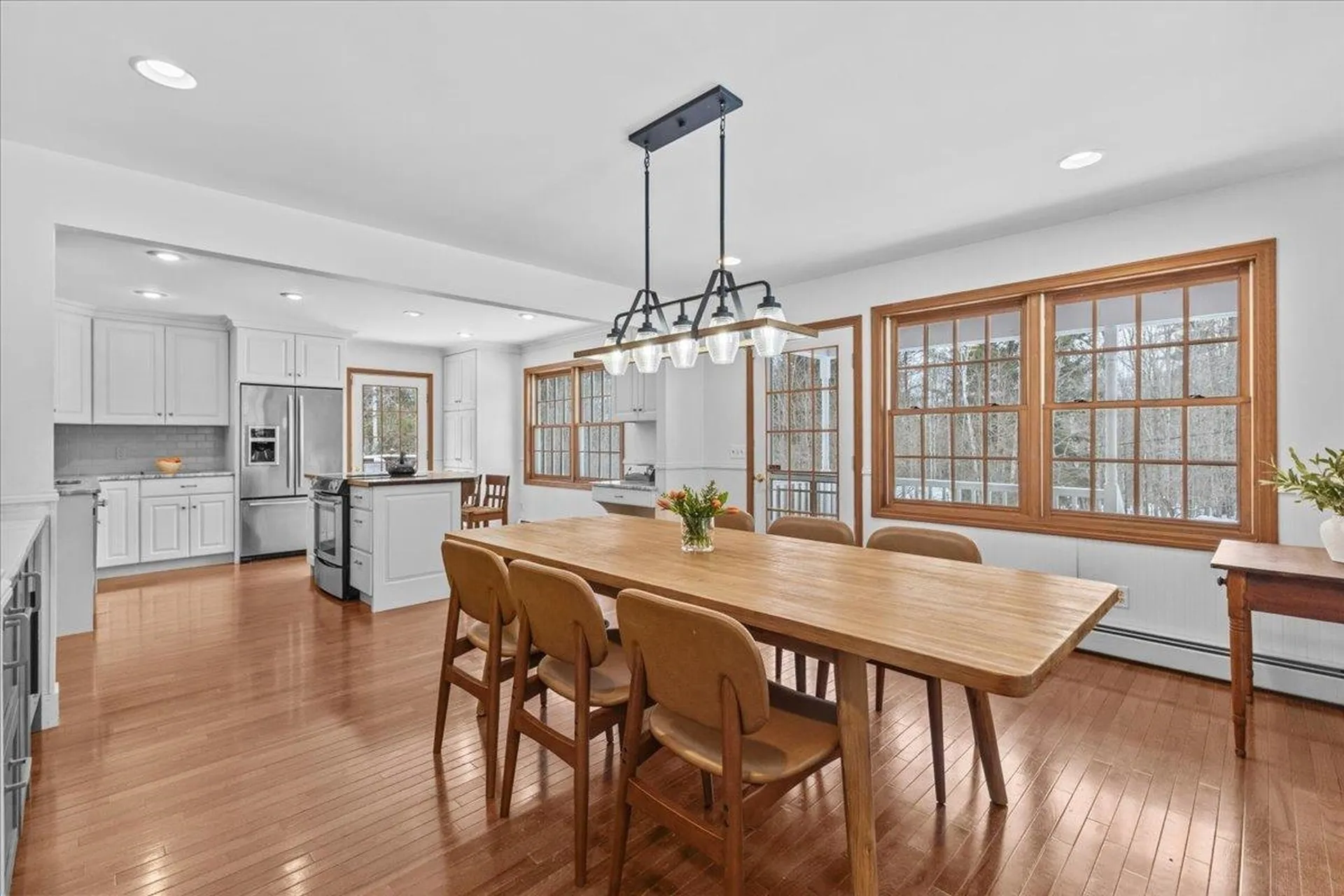 368 Brush Hill Road Stowe VT 05672