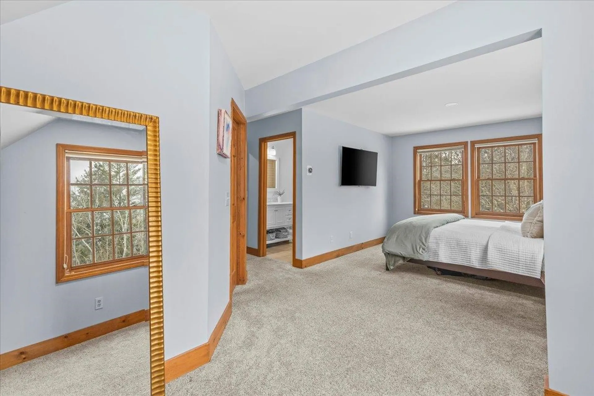 368 Brush Hill Road Stowe VT 05672