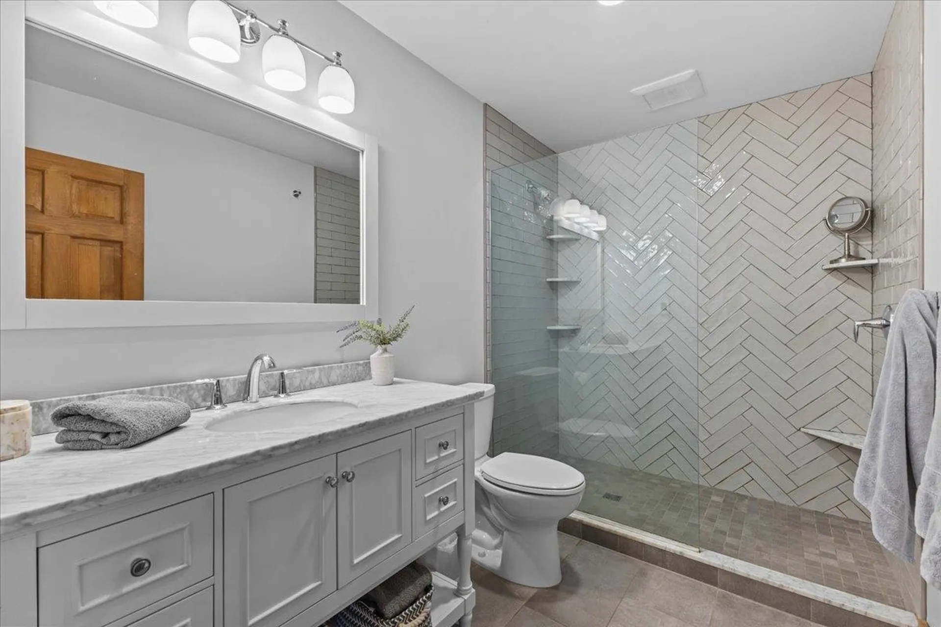 368 Brush Hill Road Stowe VT 05672