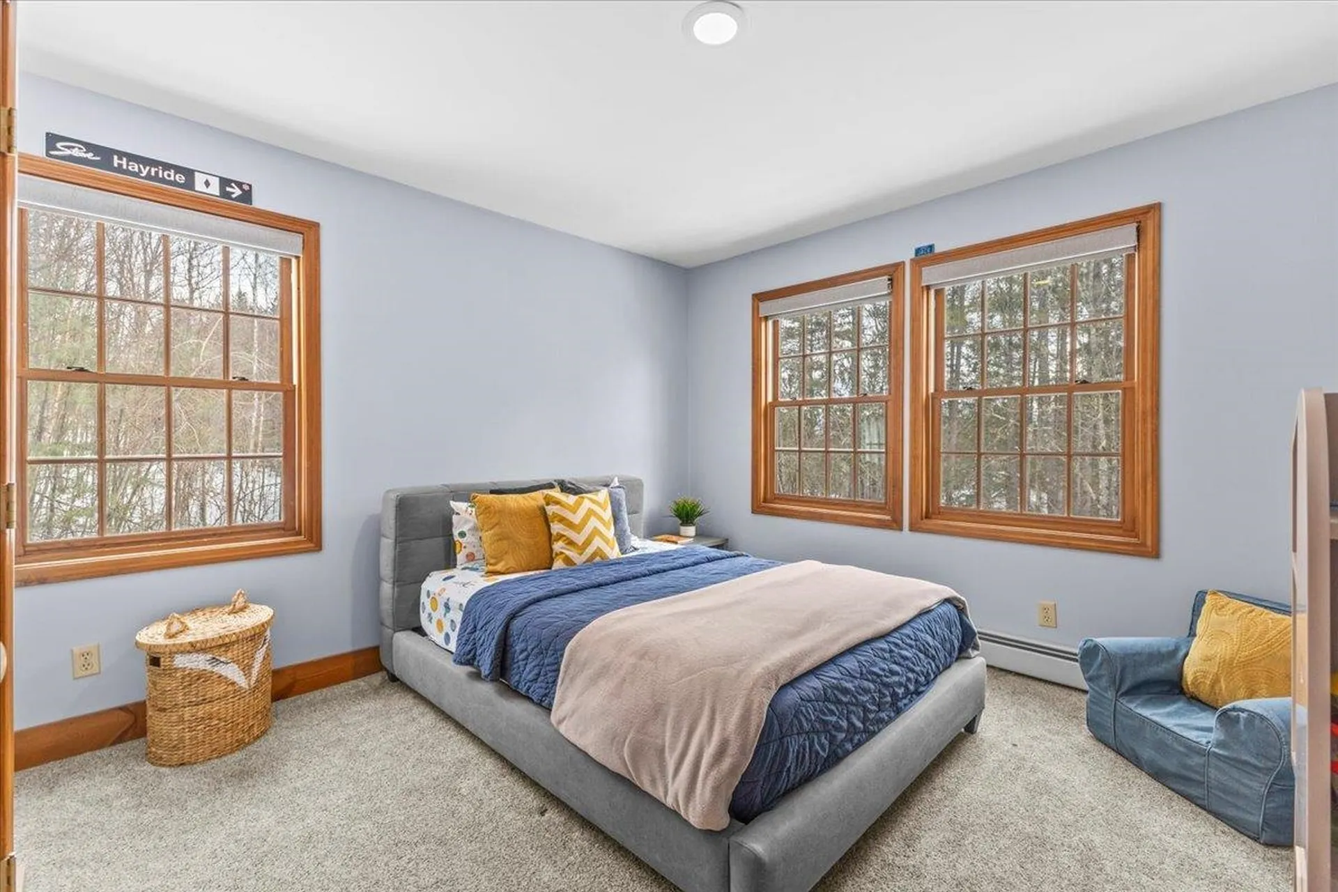 368 Brush Hill Road Stowe VT 05672