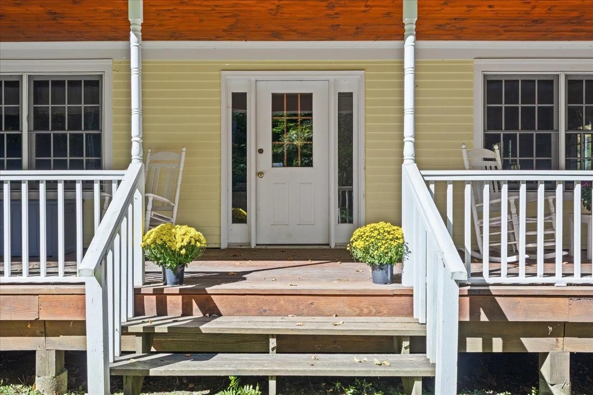 368 Brush Hill Road Stowe VT 05672