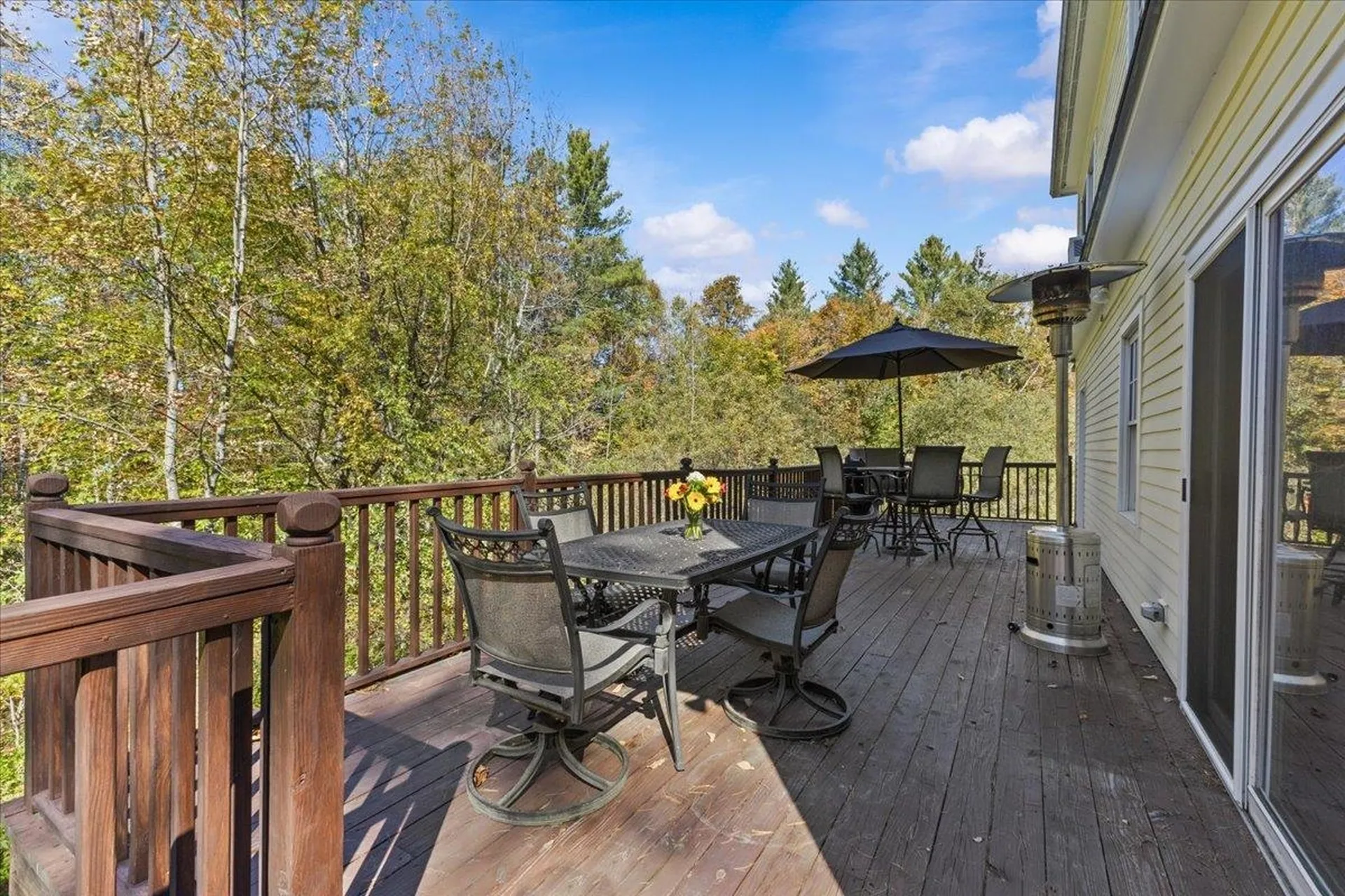 368 Brush Hill Road Stowe VT 05672