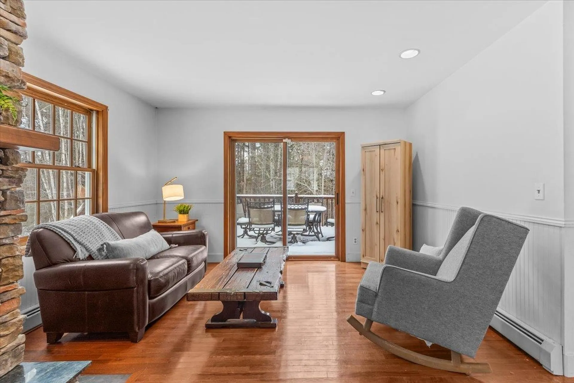 368 Brush Hill Road Stowe VT 05672