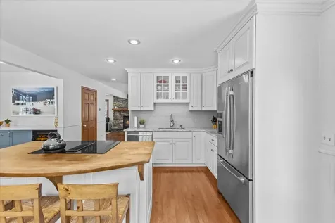 368 Brush Hill Road Stowe VT 05672