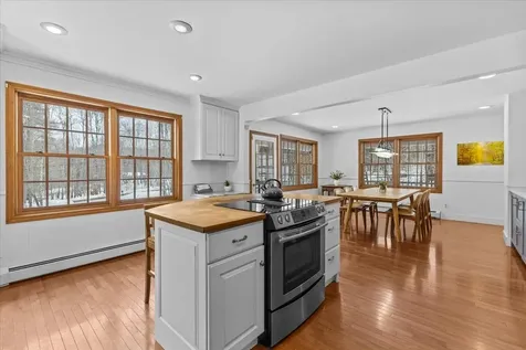 368 Brush Hill Road Stowe VT 05672