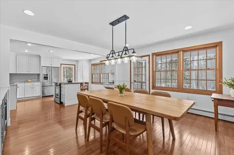 368 Brush Hill Road Stowe VT 05672