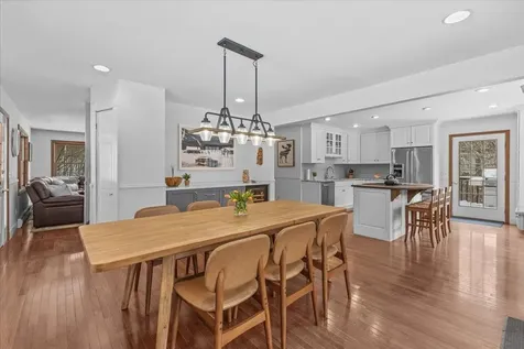 368 Brush Hill Road Stowe VT 05672