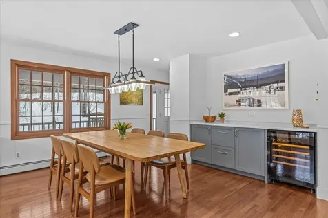 368 Brush Hill Road Stowe VT 05672