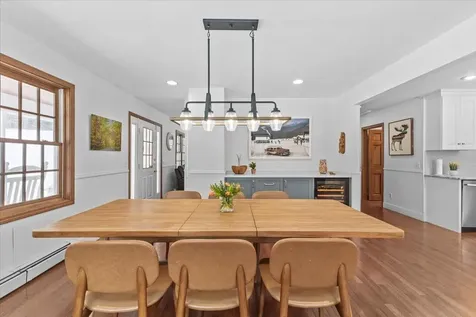 368 Brush Hill Road Stowe VT 05672