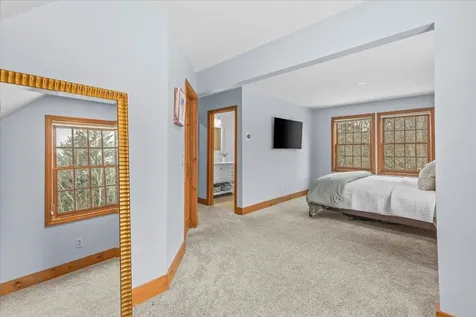 368 Brush Hill Road Stowe VT 05672