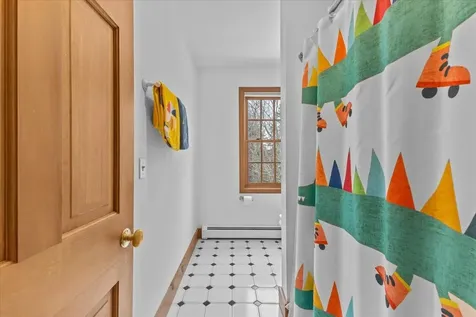 368 Brush Hill Road Stowe VT 05672