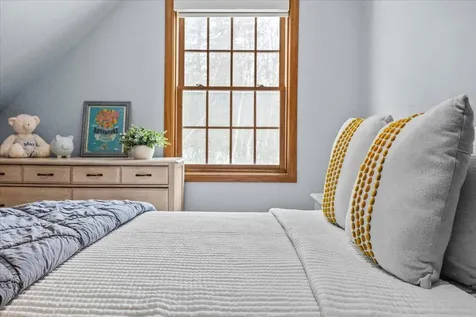 368 Brush Hill Road Stowe VT 05672