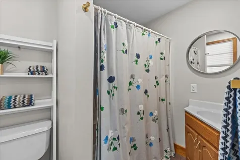 368 Brush Hill Road Stowe VT 05672