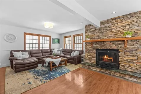 368 Brush Hill Road Stowe VT 05672