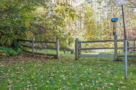 368 Brush Hill Road Stowe VT 05672