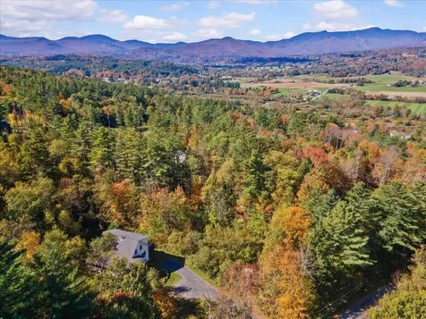 368 Brush Hill Road Stowe VT 05672