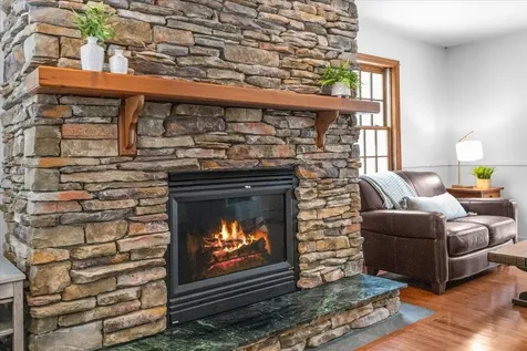 368 Brush Hill Road Stowe VT 05672