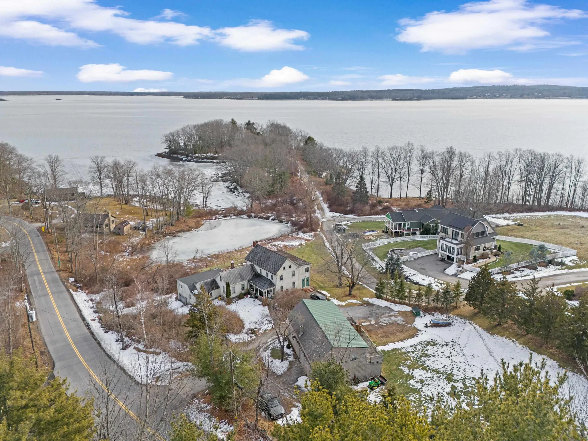 274 Bay Road Newmarket NH 03857