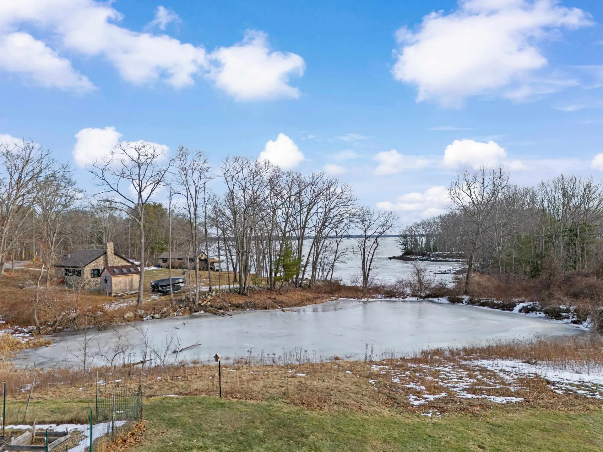 274 Bay Road Newmarket NH 03857