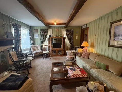 274 Bay Road Newmarket NH 03857