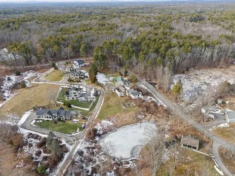 274 Bay Road Newmarket NH 03857