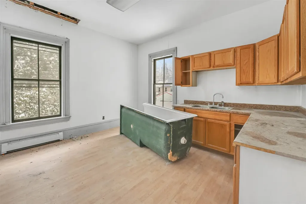 277 Summer Street St. Johnsbury VT 05819