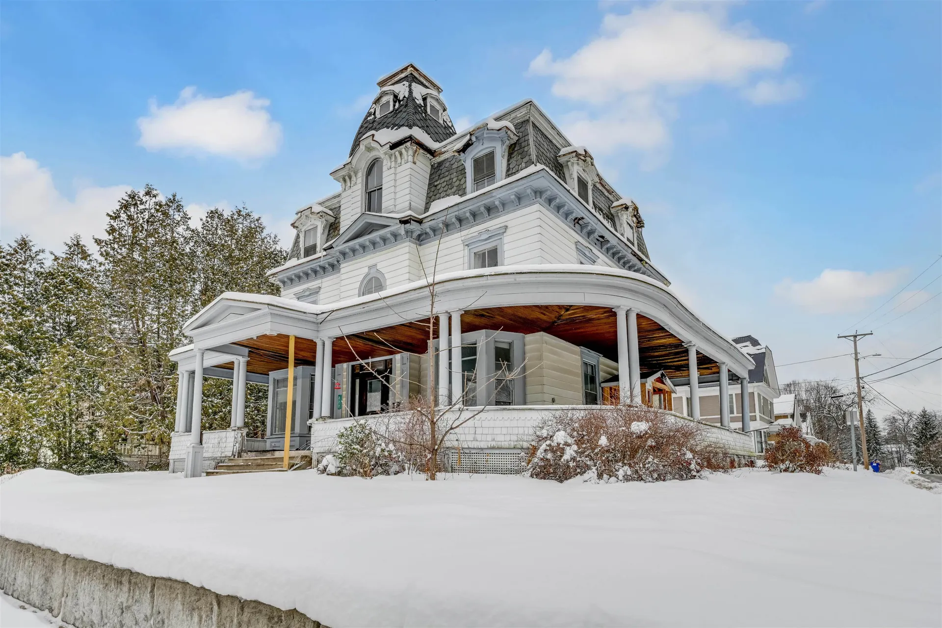 277 Summer Street St. Johnsbury VT 05819