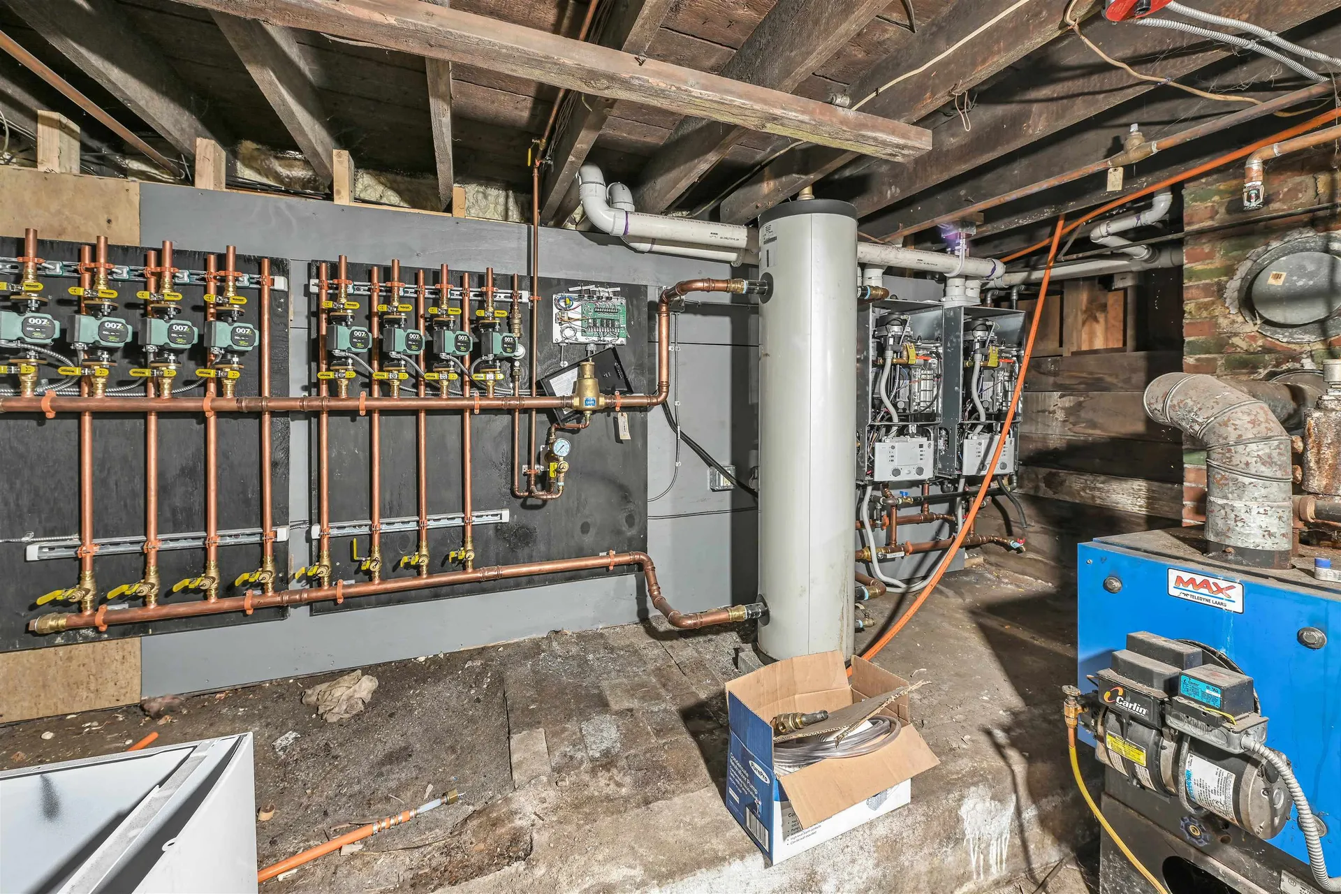 277 Summer Street St. Johnsbury VT 05819