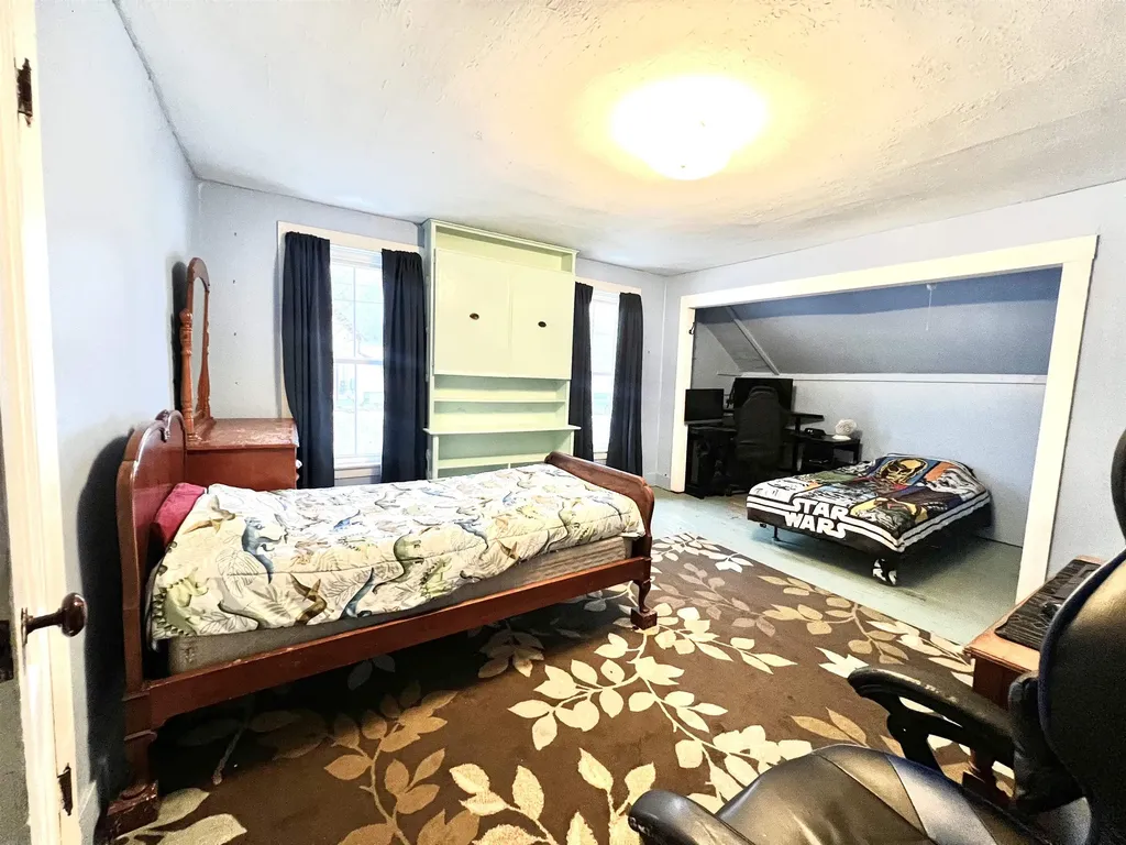 572 Route 140 Tinmouth VT 05773