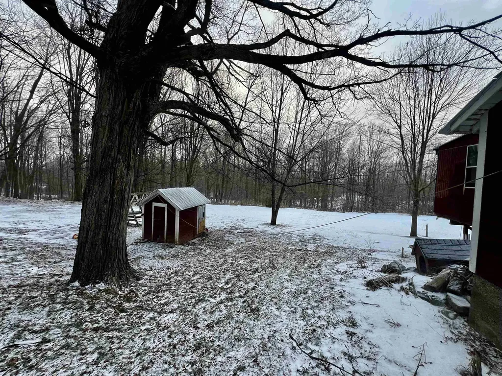 572 Route 140 Tinmouth VT 05773