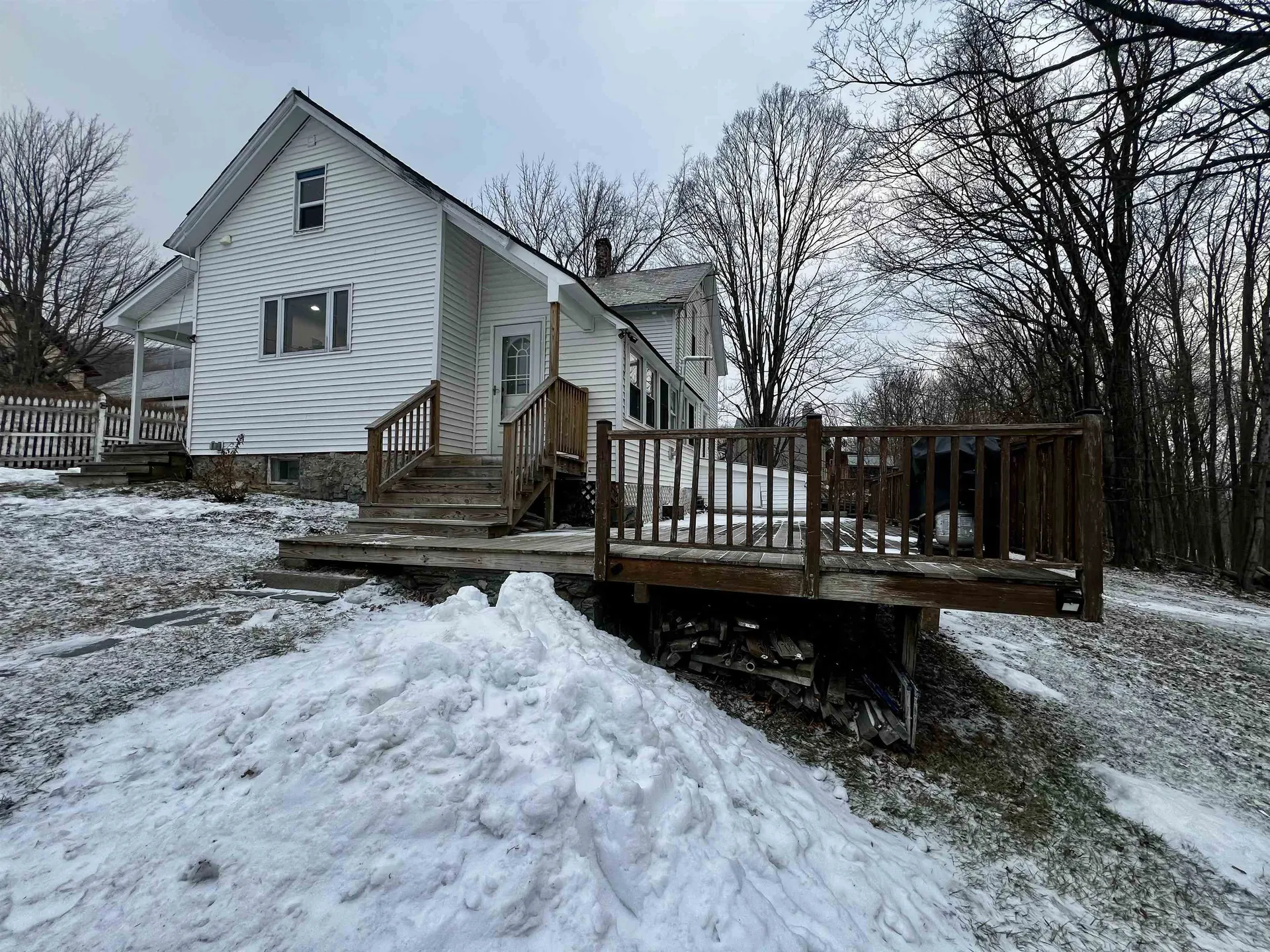 572 Route 140 Tinmouth VT 05773