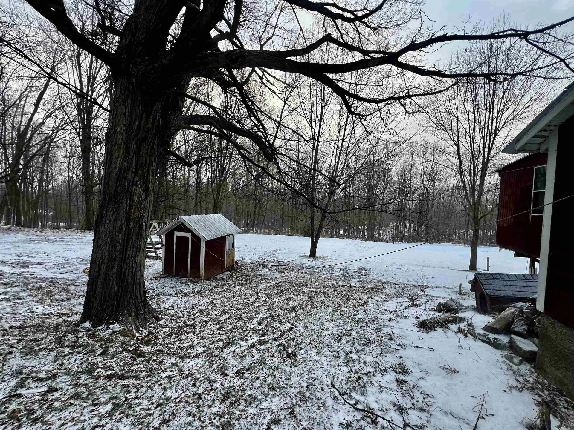 572 Route 140 Tinmouth VT 05773