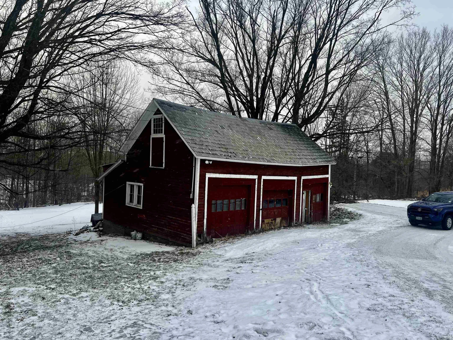 572 Route 140 Tinmouth VT 05773