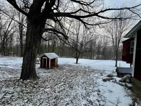 572 Route 140 Tinmouth VT 05773