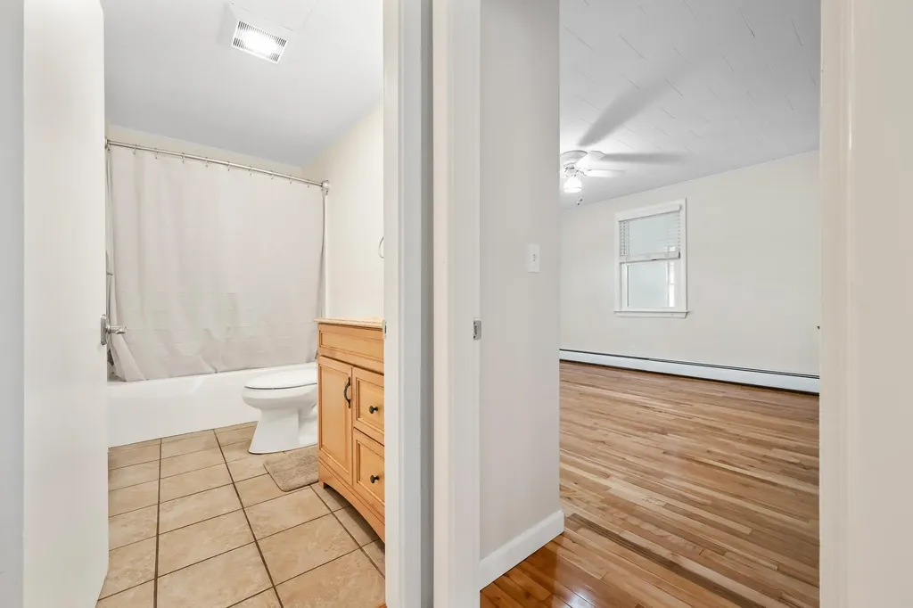 264 Parker Road Carroll NH 03598