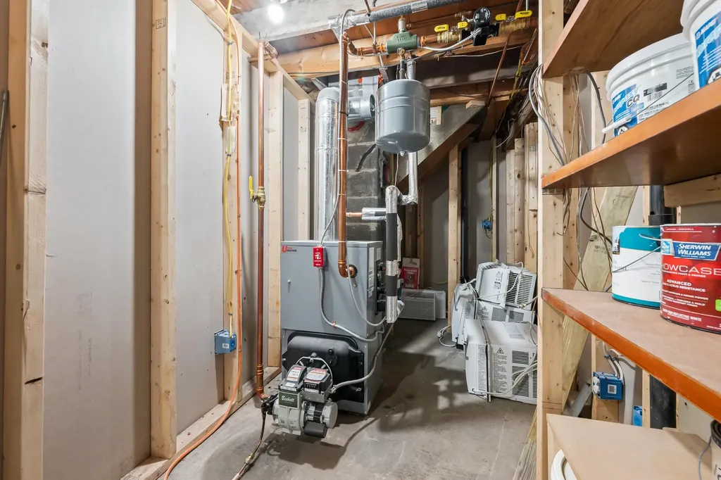 264 Parker Road Carroll NH 03598