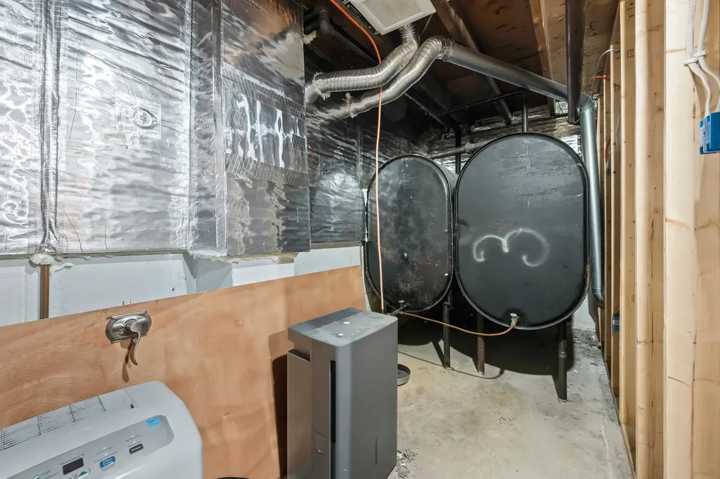 264 Parker Road Carroll NH 03598