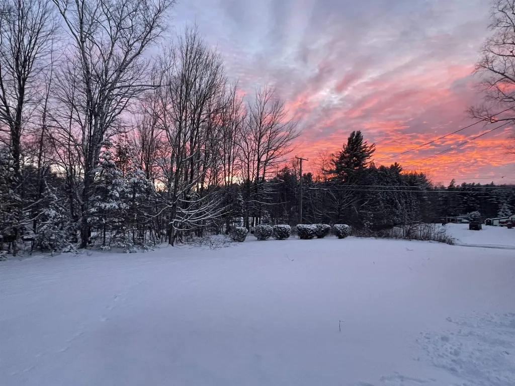 264 Parker Road Carroll NH 03598