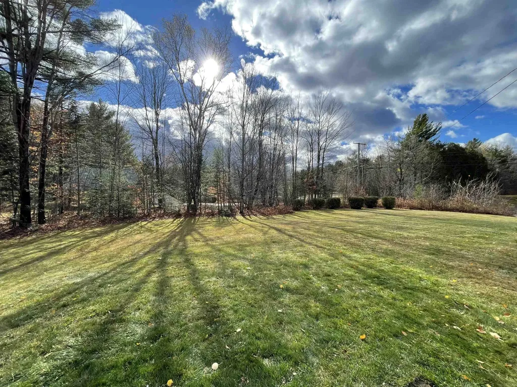 264 Parker Road Carroll NH 03598