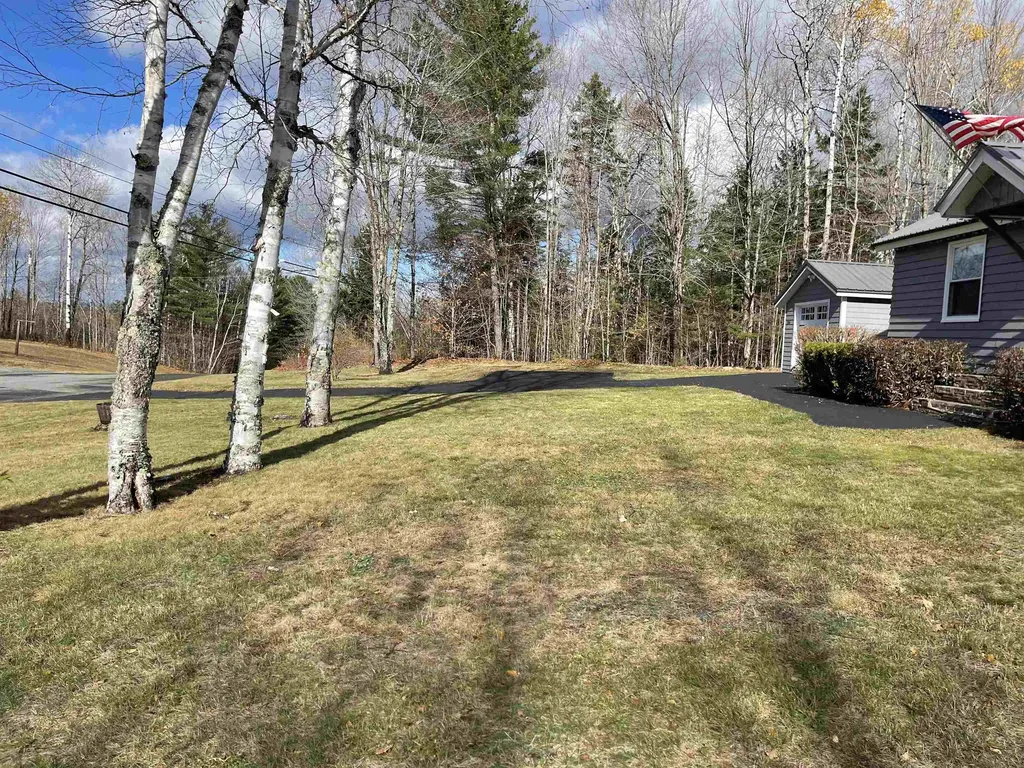 264 Parker Road Carroll NH 03598