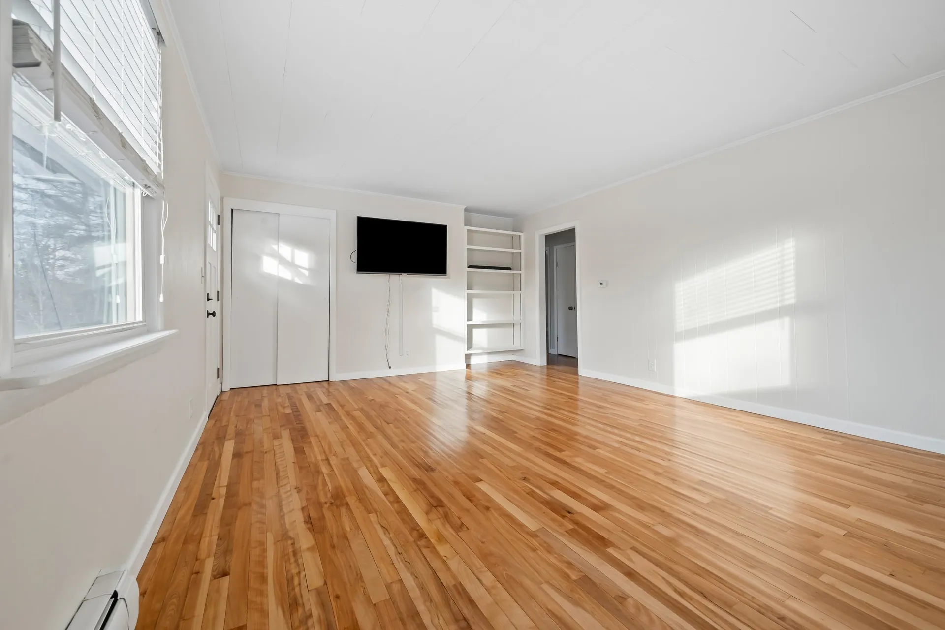 264 Parker Road Carroll NH 03598