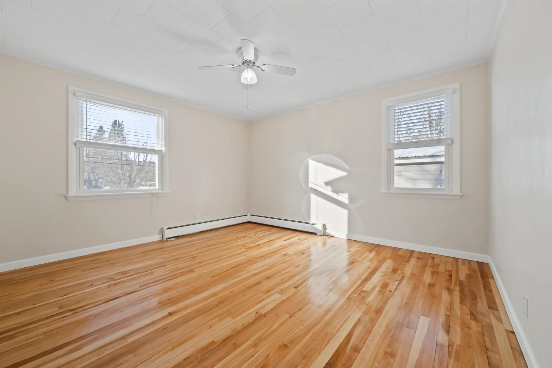 264 Parker Road Carroll NH 03598