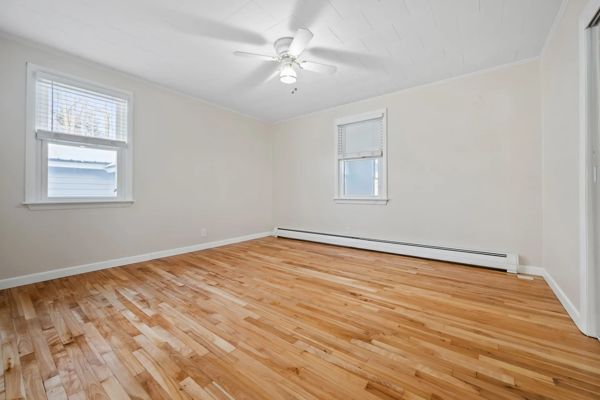 264 Parker Road Carroll NH 03598