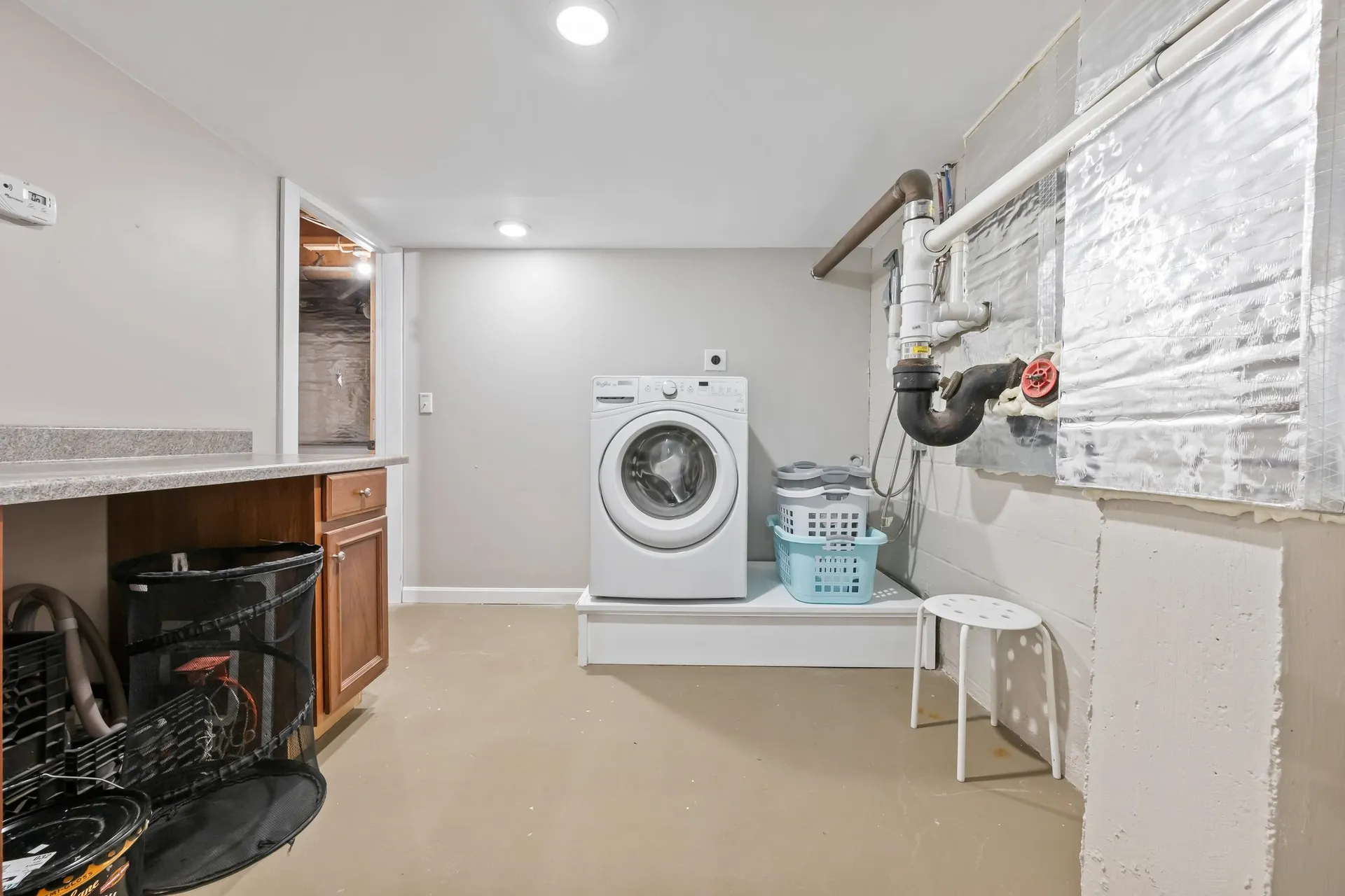 264 Parker Road Carroll NH 03598