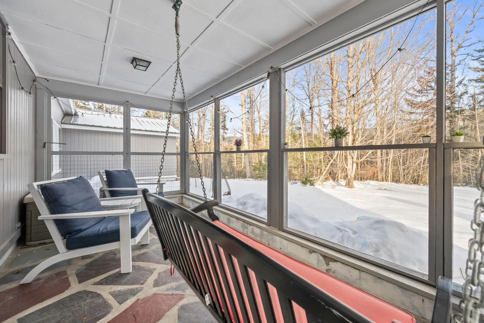 264 Parker Road Carroll NH 03598